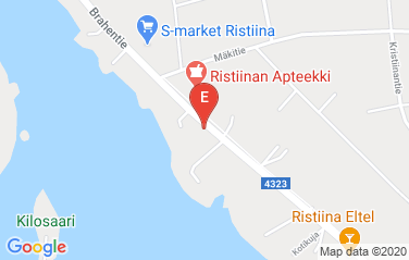 Austria Consulate in Mikkeli, Finland