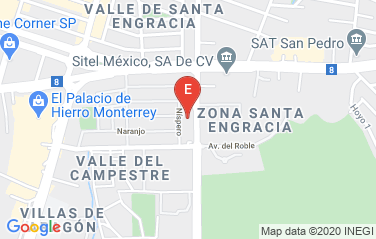 Austria Consulate in Monterrey, Mexico