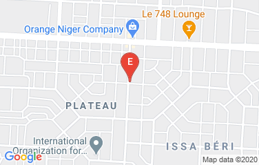 Austria Consulate in Niamey, Niger