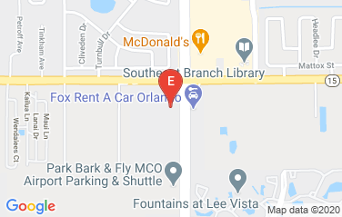 Austria Consulate in Orlando, United States