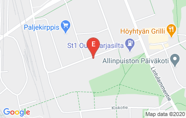 Austria Consulate in Oulu, Finland