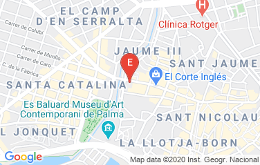 Austria Consulate in Palma de Mallorca, Spain