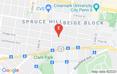 Austria Consulate in Philadelphia, United States