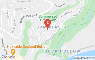 Austria Consulate in Pittsburgh, United States