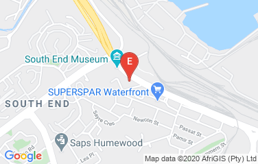 Austria Consulate in Port Elizabeth, South Africa