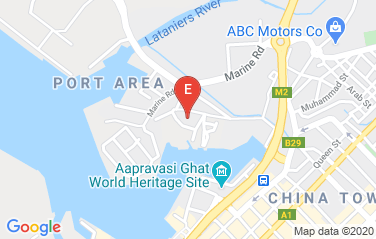 Austria Consulate in Port Louis, Mauritius