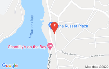 Austria Consulate in Port Vila, Vanuatu