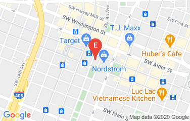 Austria Consulate in Portland, United States