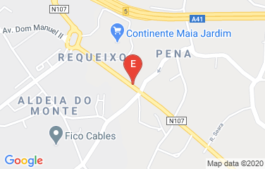 Austria Consulate in Porto, Portugal