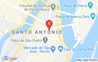 Austria Consulate in Recife, Brazil