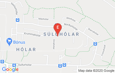 Austria Consulate in Reykjavik, Iceland