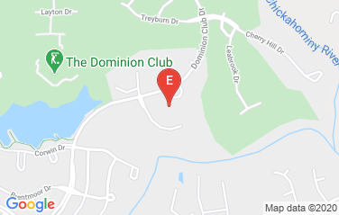 Austria Consulate in Richmond, United States