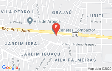 Austria Consulate in Rio de Janeiro, Brazil