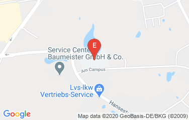 Austria Consulate in Rostock, Germany