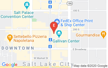 Austria Consulate in Salt Lake City, United States