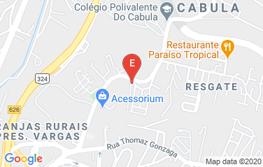 Austria Consulate in Salvador, Brazil