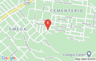 Austria Consulate in San Carlos de Bariloche, Argentina