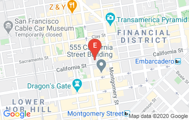 Austria Consulate in San Francisco, United States