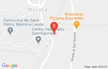 Austria Consulate in San Marino, San Marino