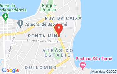 Austria Consulate in Sao Tome, Sao Tome and Principe