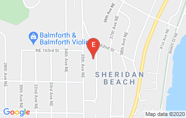 Austria Consulate in Seattle, United States