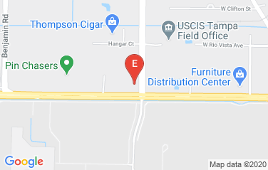 Austria Consulate in Tampa, United States