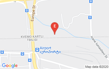 Austria Consulate in Tbilisi, Georgia