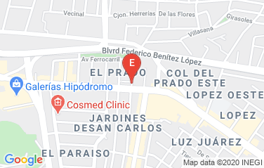 Austria Consulate in Tijuana, Mexico