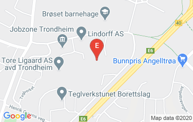 Austria Consulate in Trondheim, Norway