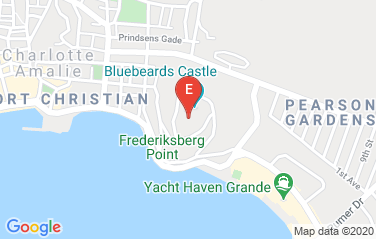 Austria Honorary Consulate in St. Thomas, U.S. Virgin Islands