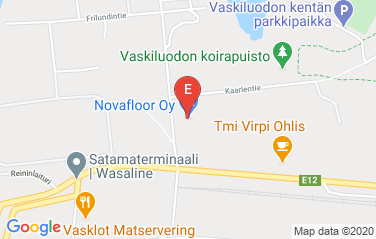 Austria Consulate in Vaasa, Finland