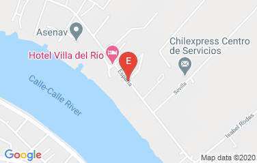 Austria Consulate in Valdivia, Chile