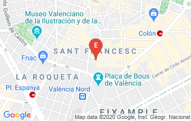 Austria Consulate in Valencia, Spain