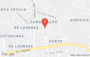 Austria Consulate in Vitoria, Brazil