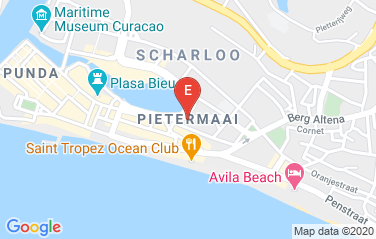 Austria Consulate in Willemstad, Curacao