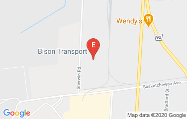 Austria Consulate in Winnipeg, Canada