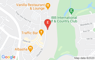 Austria Embassy in Abuja, Nigeria