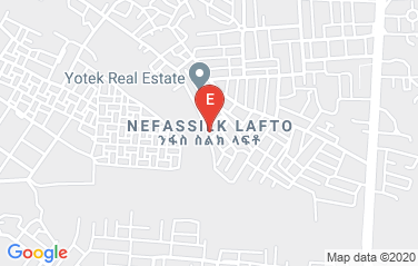 Austria Embassy in Addis Ababa, Ethiopia