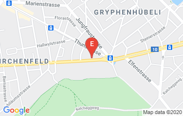 Austria Embassy in Bern, Switzerland