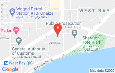 Austria Embassy in Doha, Qatar