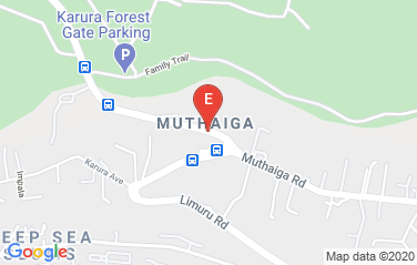 Austria Embassy in Nairobi, Kenya