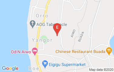 Austria High Commission in Nauru, Nauru