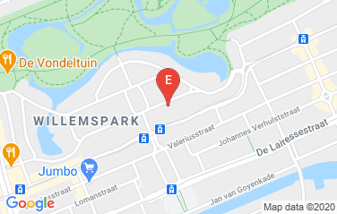 Austria Honorary Consulate General in Amsterdam, Netherlands