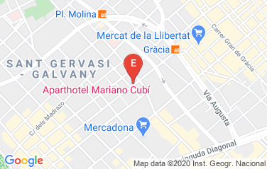 Austria Honorary Consulate General in Barcelona, Spain