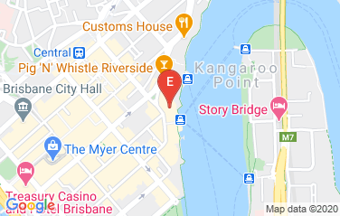 Austria Honorary Consulate General in Brisbane, Australia