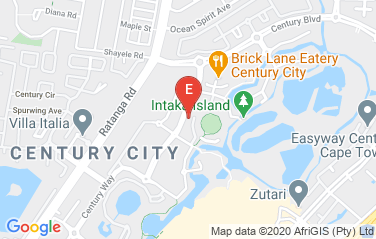 Austria Honorary Consulate General in Cape Town, South Africa