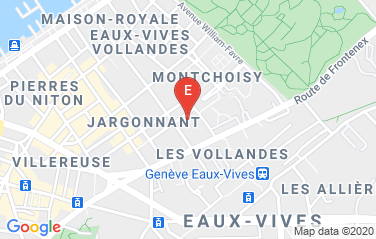 Austria Honorary Consulate General in Geneva, Switzerland