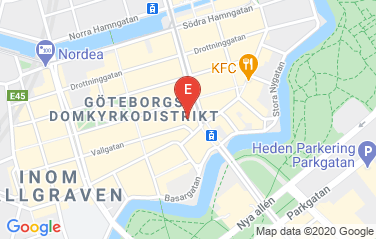 Austria Honorary Consulate General in Gothenburg, Sweden