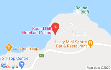 Austria Honorary Consulate General in Kingston, Jamaica