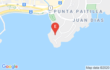 Austria Honorary Consulate General in Panama City, Panama